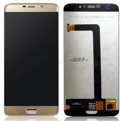 TOUCH+DISPLAY ELEPHONE S7 (5.5") DOURADO TOUCH+DISPLAY ELEPHONE S7 (5.5") DOURADO